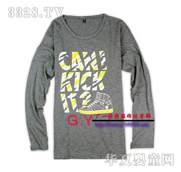 �Vһ��ͯ��ɫT��