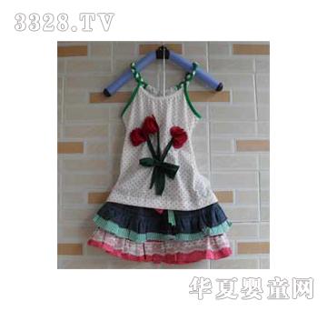 ��ţ��Ůͯ����ȹ