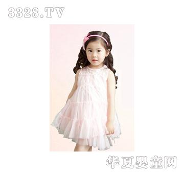 �g�혷��ɫŮͯ��ȹ