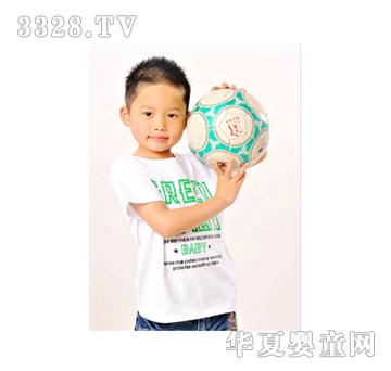 ��������ͯ��ɫT����ĸӡ��