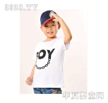 ��������ͯ��ɫT��BOY��ĸӡ��