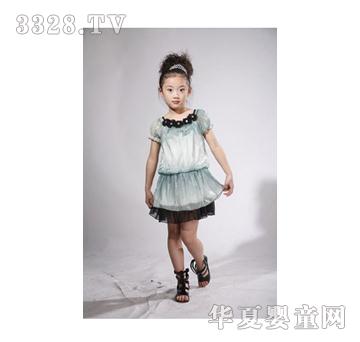 ����С��Ůͯȹ