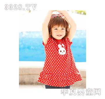 MikiHouseŮͯ�tɫT��ȹ