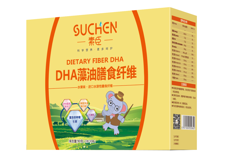 DHA������ʳ�w�S�\