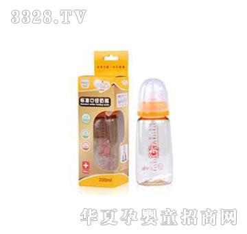 �������˜ʿڏ�ֱ����ƿ��200ml.PPSU)