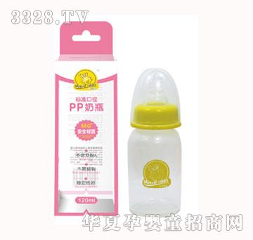 ����Ø�(bi��o)��(zh��n)�ڏ�120ml���o����һ�A�Σ�pp��ƿ