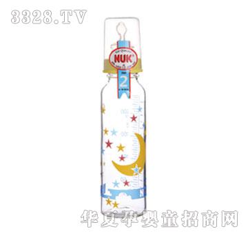 NUK-�͸ߜز�ɫ������ɫ��ƿ