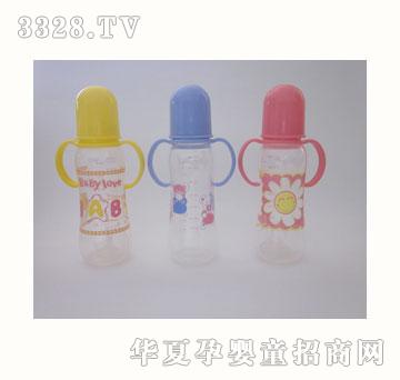 ϲ��BABYLUCK��ɫ������ƿ240ml