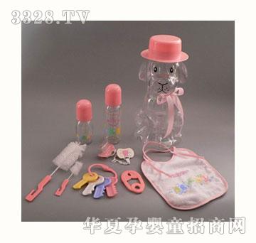 ϲ��BABYLUCK-XD041�����냺��ƿ���b