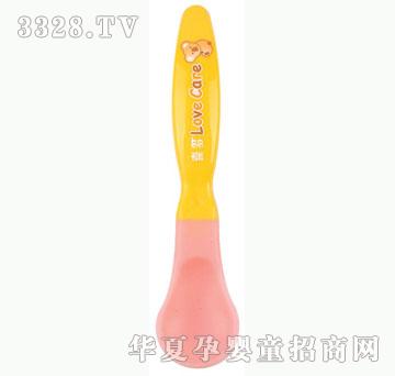 世紀寶貝喜多幼兒安全感溫湯匙