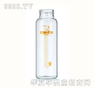 CIMICO���Ǿ��@������(bi��o)��(zh��n)ƿ��240ml