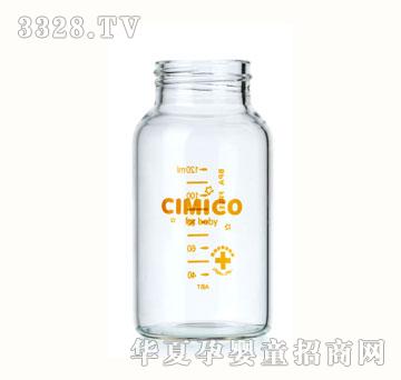 CIMICO���Ǿ��@������(bi��o)��(zh��n)ƿ��120ml