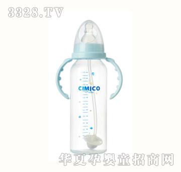 CIMICO����PP�������Ϙ�(bi��o)��(zh��n)�Ԅ�(d��ng)��ƿ240ml