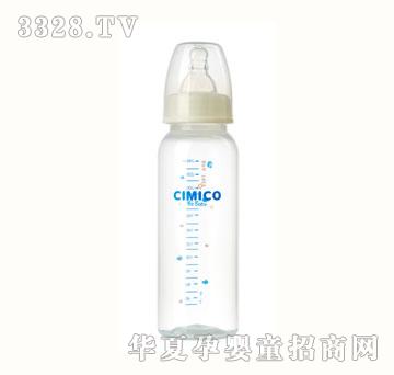 CIMICO����PP�������Ϙ�(bi��o)��(zh��n)��ƿ240ml