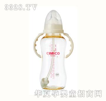 CIMICO����PES�߼�(j��)���Ϙ�(bi��o)��(zh��n)�Ԅ�(d��ng)��ƿ270ml