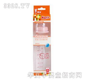 �Ƀ�240ml����貣����ƿ