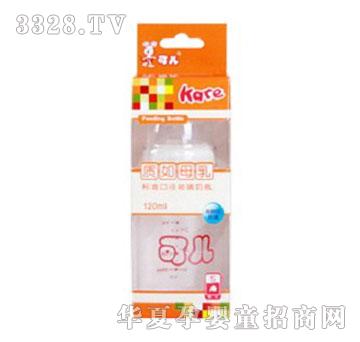 �Ƀ�120ml����貣����ƿ