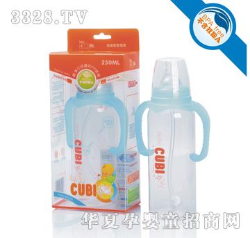 ���250ML��(bi��o)��(zh��n)�ڏ��A��PP��ƿ���{(l��n)ɫ��