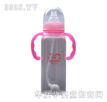 ��ؐ��240MLֱ�펧�ֱ��Ԅ�(d��ng)��PP��ƿ
