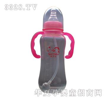 ��ؐ��240ML���J���ֱ��Ԅ�(d��ng)��PP��ƿ