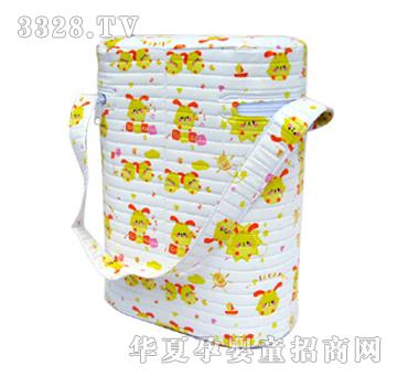 比卡諾雙孔保溫桶