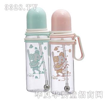 ���H�б�ֱ��250ml�Ԅ�(d��ng)��ƿBQ-0133