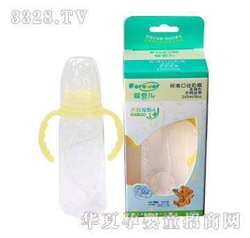 ���ۃ��˜ʿ�240ml�б�ֱ��������ƿ