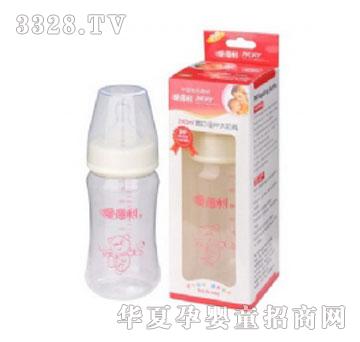 �۵���A81���ڏ�PP����ƿ240ml