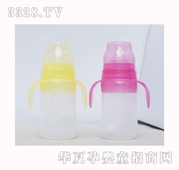 yobaby��ؐ���ڏ�220ML�Ԅ�(d��ng)���z��ƿ