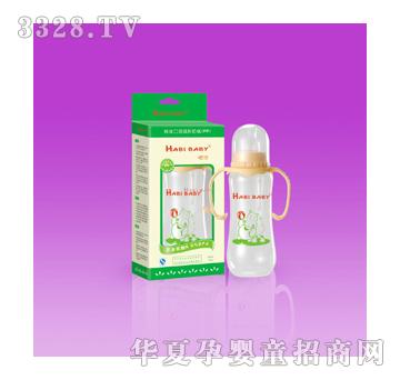 Habibaby����9OZ�����ֱ���ƿ��PP��