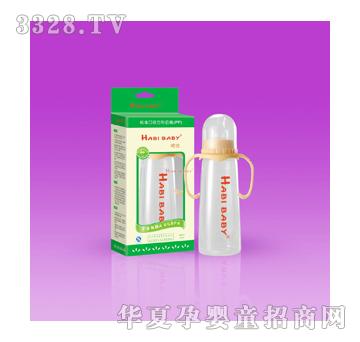 Habibaby����9OZ�����ֱ���ƿ��PP��