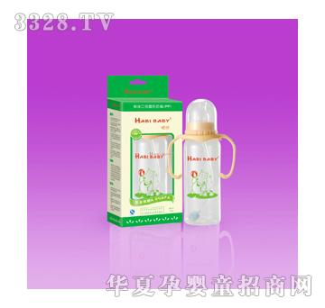 Habibaby����9OZ�A���ֱ��Ԅ�(d��ng)��ƿ��PP��