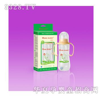 Habibaby����9OZ�����ֱ��Ԅ�(d��ng)��ƿ��PP��