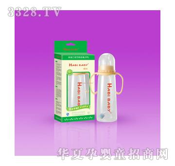 Habibaby����9OZ�����ֱ��Ԅ�(d��ng)��ƿ��PP��