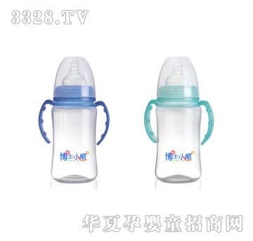 ��ʿСñ300ML-PP�б�������ƿ