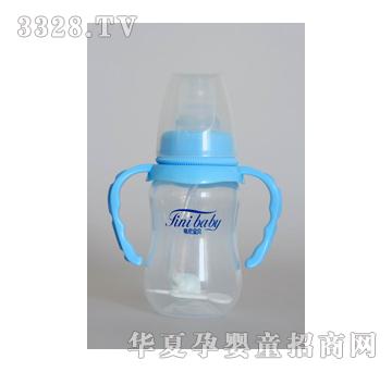���ጚؐFinibaby�˿�PP�Ԅ���ƿ125ml