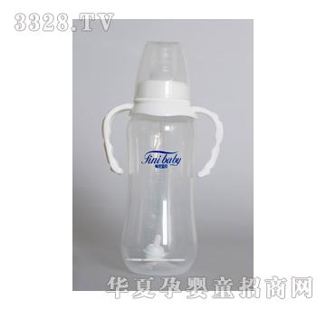 ���ጚؐFinibaby�˿�PP�Ԅ���ƿ300ml