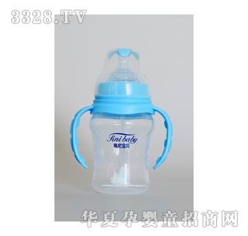 ���ጚؐFinibaby���ڻ���PP�Ԅ���ƿ210ml