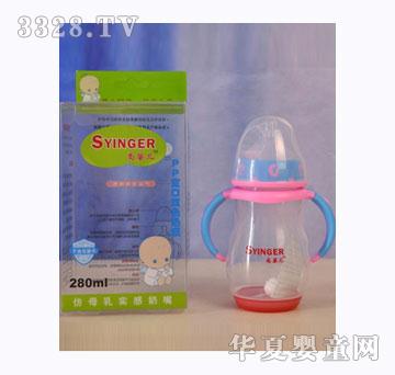 �Ћ냺PP�pɫ�М���ƿ280ml�{(l��n)ɫ