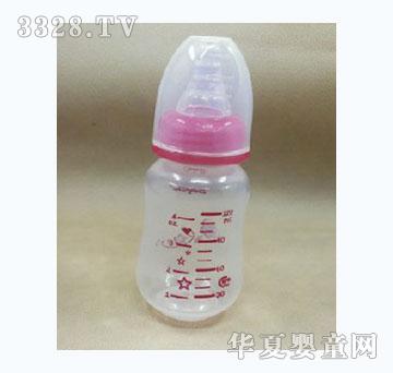 ��չ�냺ֱ����ɫPP��ƿ120ML