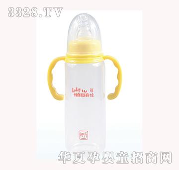 ���ޘ�(bi��o)�ڈA���ֱ�PP��ƿ(240ml)