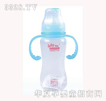���ޘ�(bi��o)��(zh��n)�ڏ������ֱ�PP��ƿ(240ml)