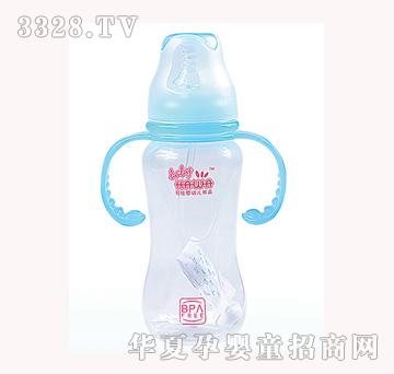 ���ޘ�(bi��o)��(zh��n)�ڏ������ֱ�PP�Ԅ�(d��ng)��ƿ(240ml)