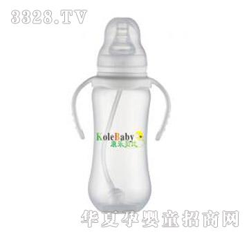 ����ؐ��PP�˿ں��J�Ԅ���ƿ+360�ȷ�Û��+�հ�240ml