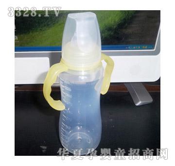 �����ΰ�ɫ��(bi��o)�ڈA��PP��ƿ350ML