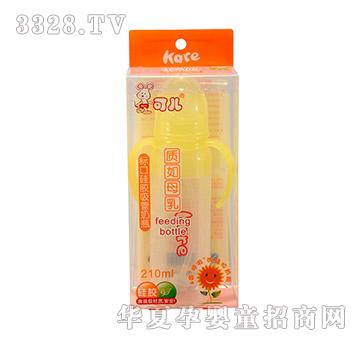 �Ƀ�210ml�˿ڹ��z�ְ�������ƿKR-1052