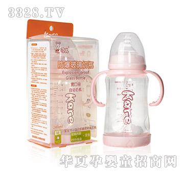 �Ƀ�240ml���������ְ��Ԅ���ƿKR-1090