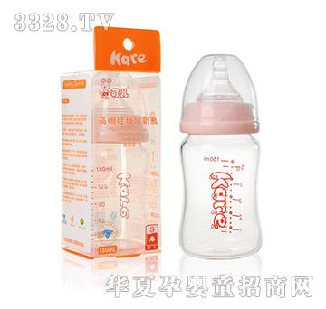 �Ƀ�150ml����貣����ƿKR-1087