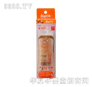 �Ƀ�260ml�˿�PPSU��ƿKR-1062