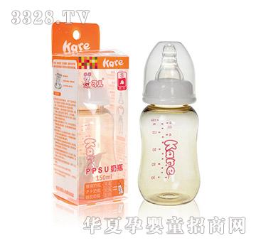 �Ƀ�150ml�˿�PPSU��ƿKR-1061